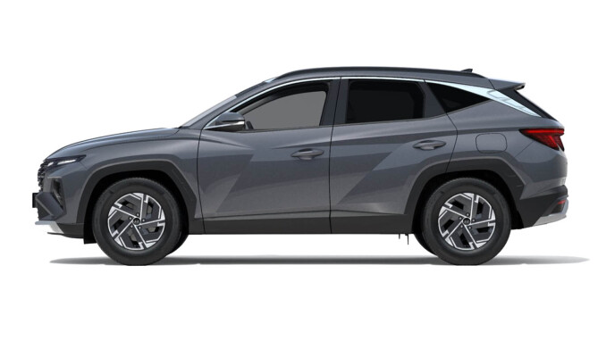 Hyundai TUCSON 1.6T Advance 5dr Petrol Estate - Image 2